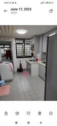 Blk 2 Ghim Moh Green (Queenstown), HDB 3 Rooms #555542251